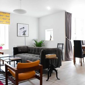 Appartement met Twee Slaapkamers